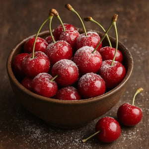 Cherry Lip Balm Dewdrop Mystique LLC