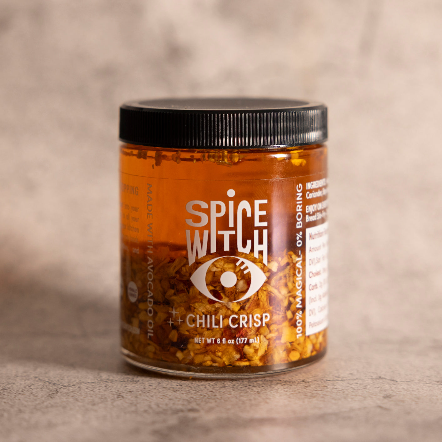 Chili Crisp Box of 2 (Collective)