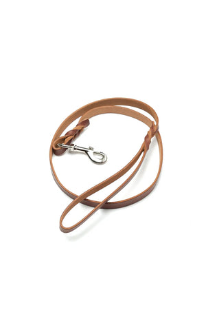 Chocolate Basket Dog Leash