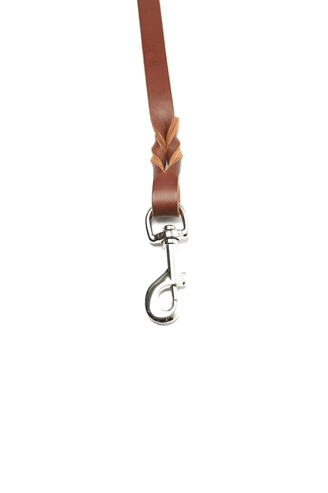 Chocolate Basket Dog Leash