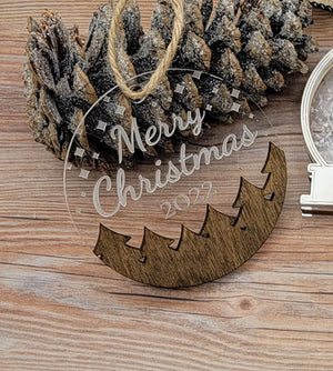 Christmas 2025 Mountains EverLee Creations