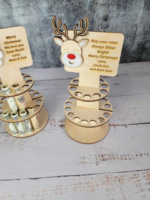 Christmas Gift Money Holder EverLee Creations