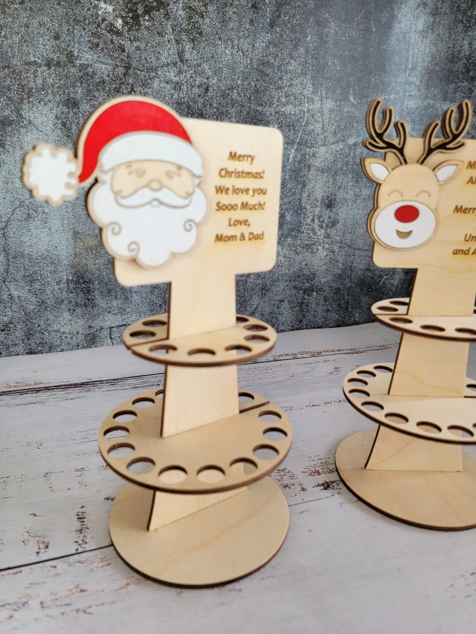 Christmas Gift Money Holder EverLee Creations