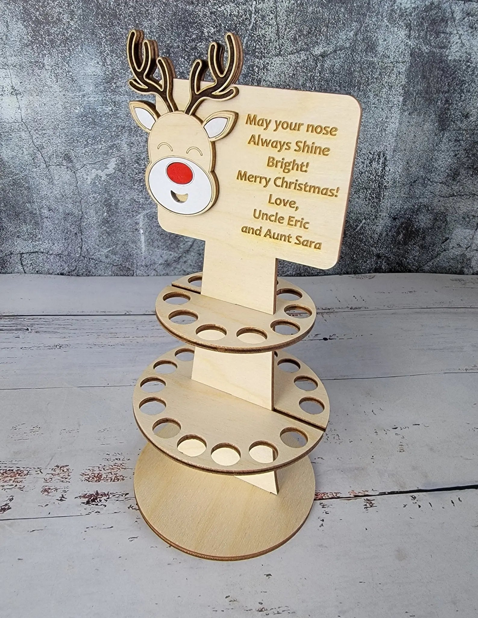 Christmas Gift Money Holder EverLee Creations
