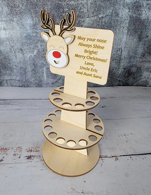 Christmas Gift Money Holder EverLee Creations