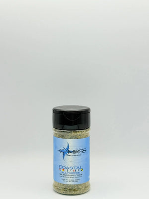 Coastal All Purpose aka Oyster Blend Compass Point