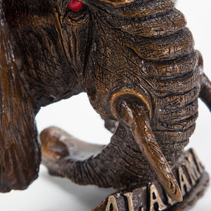 Alabama Crimson Tide Cast Bronze Elephant - Limited Edition