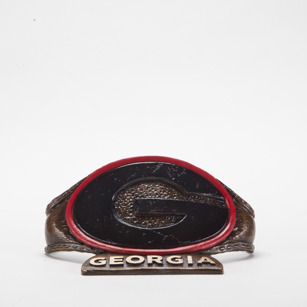 Georgia Bulldogs Office Desk Table Accessories for Home Decor