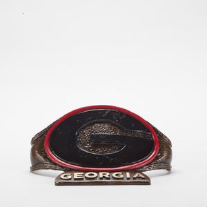 Georgia Bulldogs Office Desk Table Accessories for Home Decor