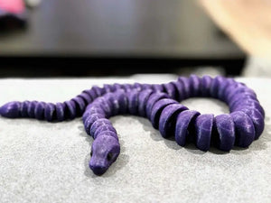 Color Shift Snake Fidget Toy Mushroom Lady Co