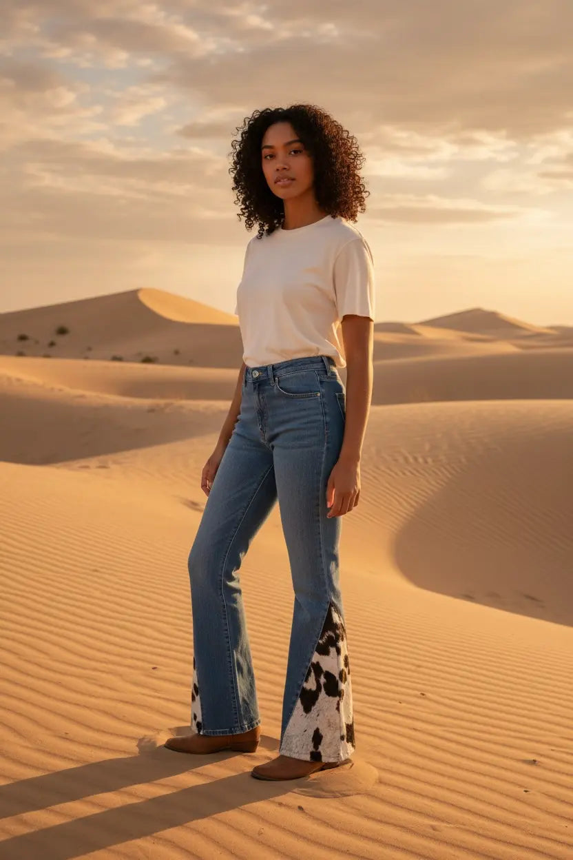 Women's Apparel