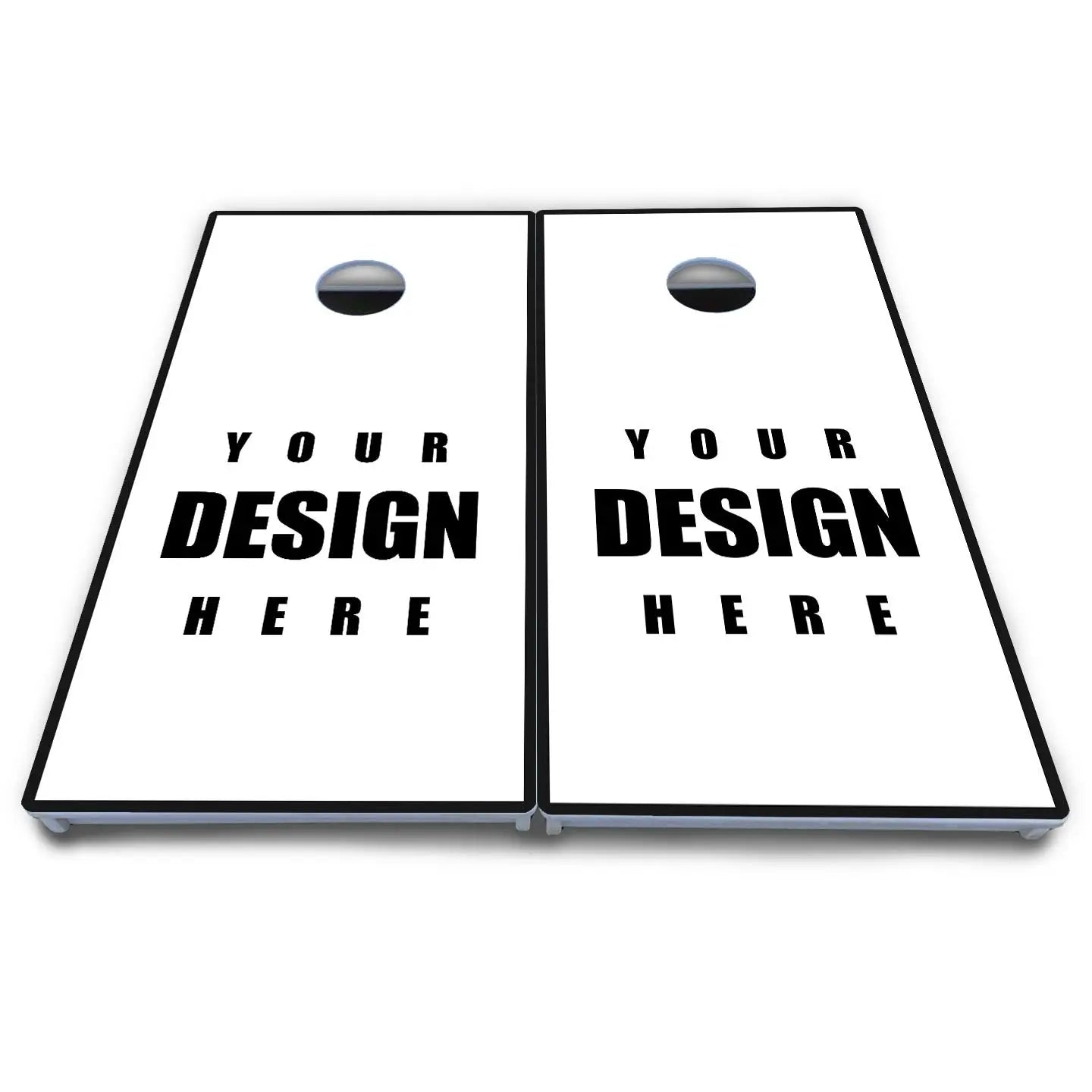 Custom Cornhole Boards - All Weather Series