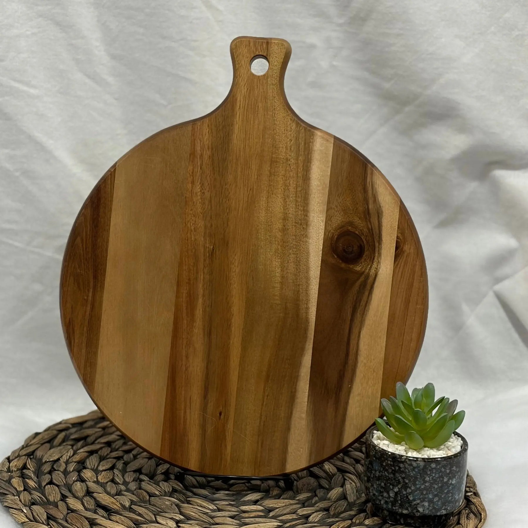 Custom Handwriting Engraved Cutting Board – Recipe Keepsake, Family Heirloom Gift, Kitchen Decor Poor Hog Customs