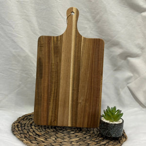 Custom Handwriting Engraved Cutting Board – Recipe Keepsake, Family Heirloom Gift, Kitchen Decor Poor Hog Customs