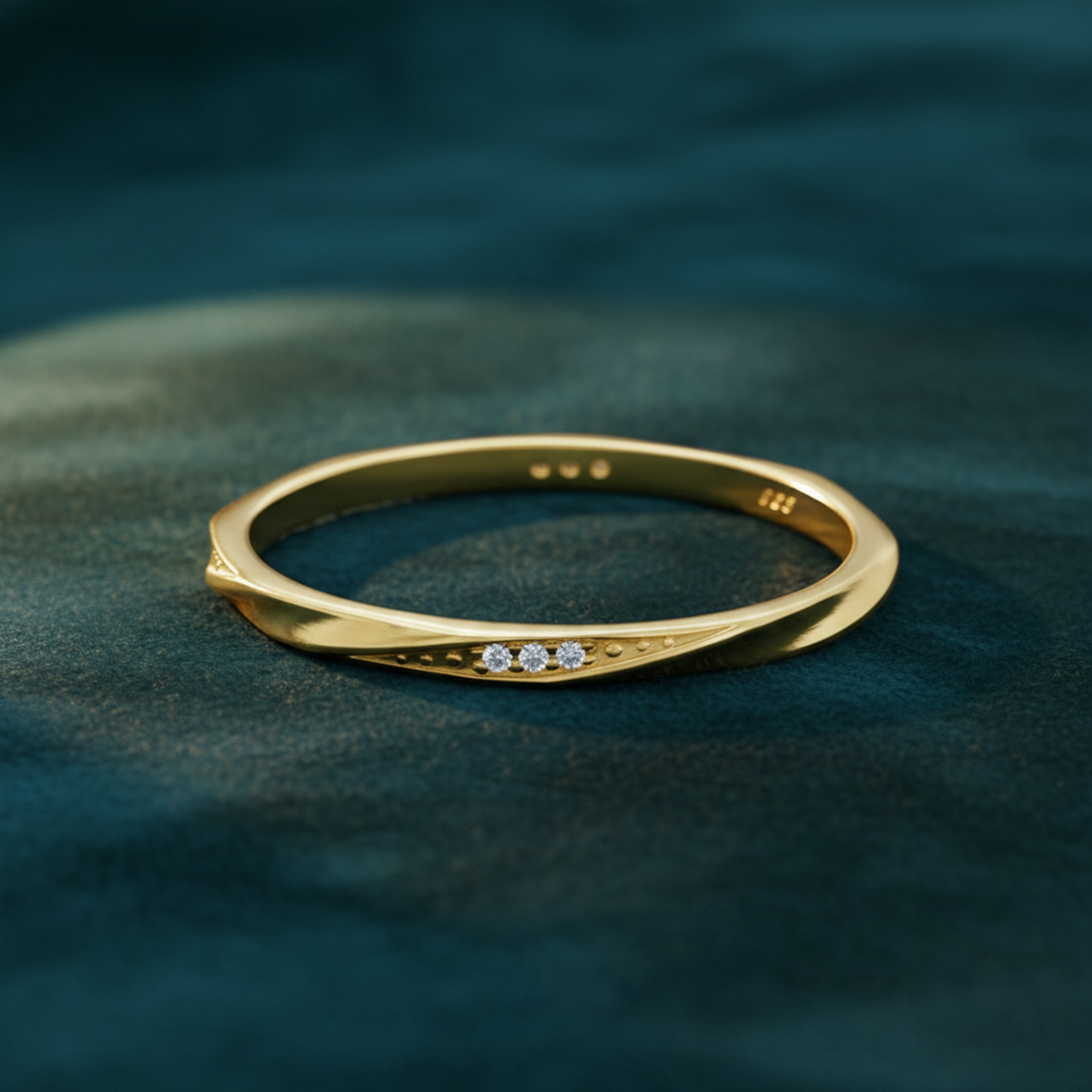 Aurelia Ring