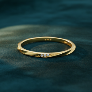 Aurelia Ring