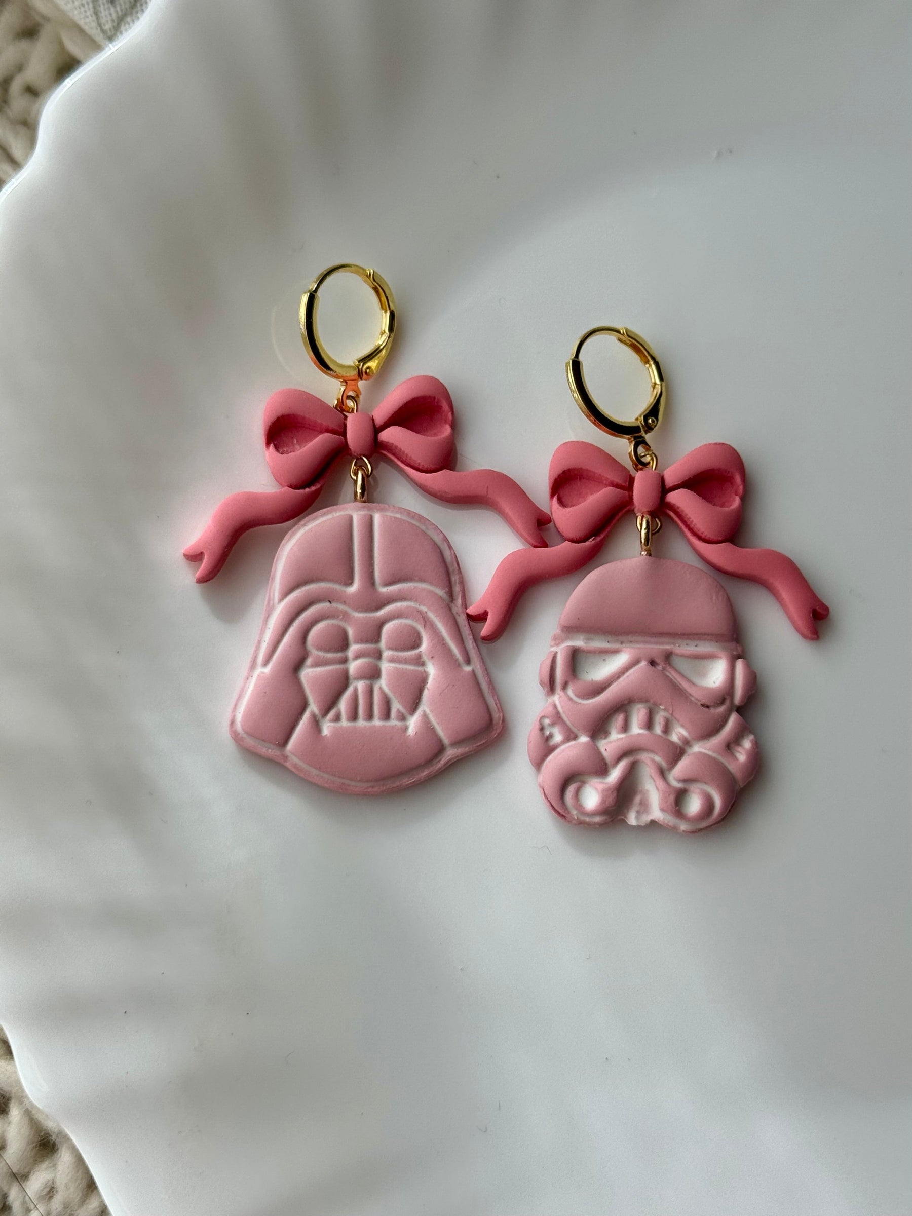 Coquette Star Wars