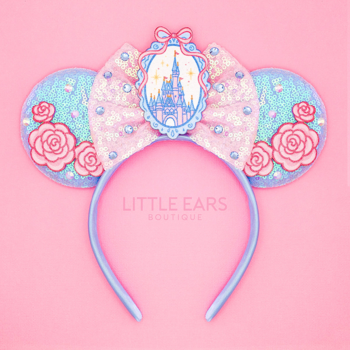 Castle Coquette Ears