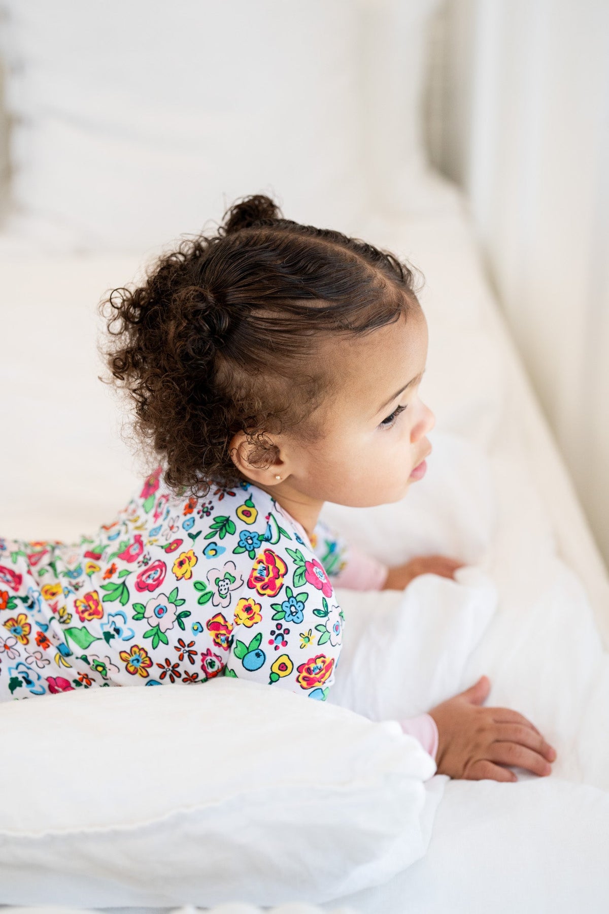 Wild Garden | Zippy by Boosh Baby image 7