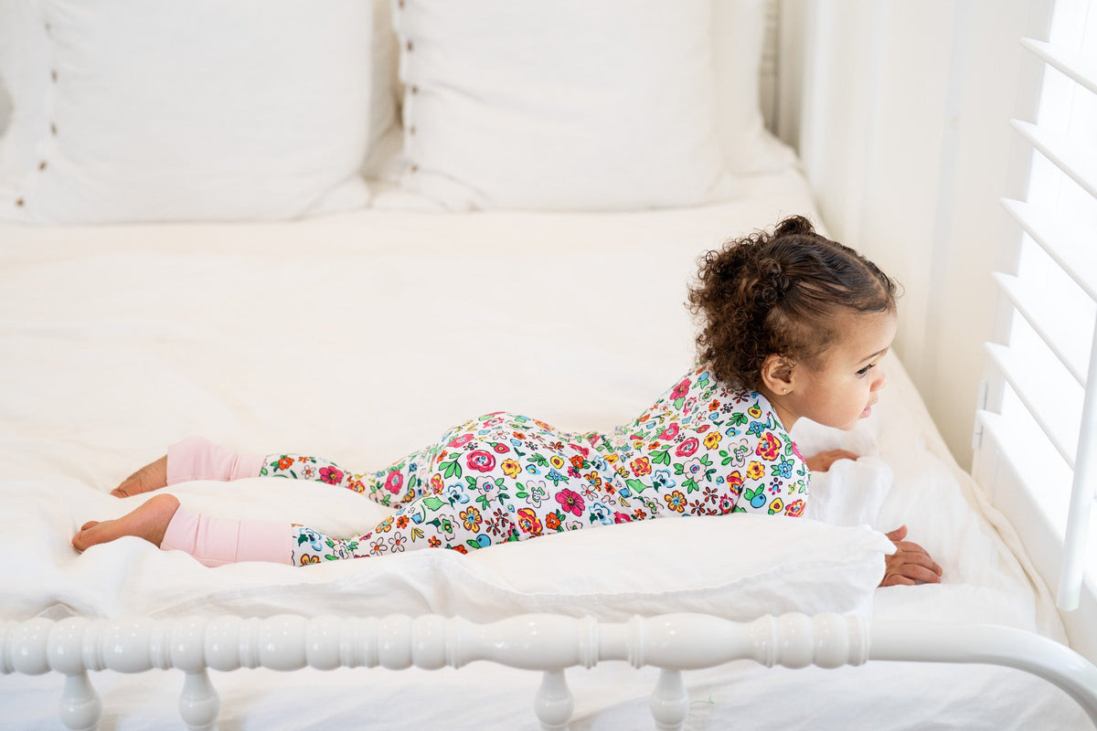 Wild Garden | Zippy by Boosh Baby image 8
