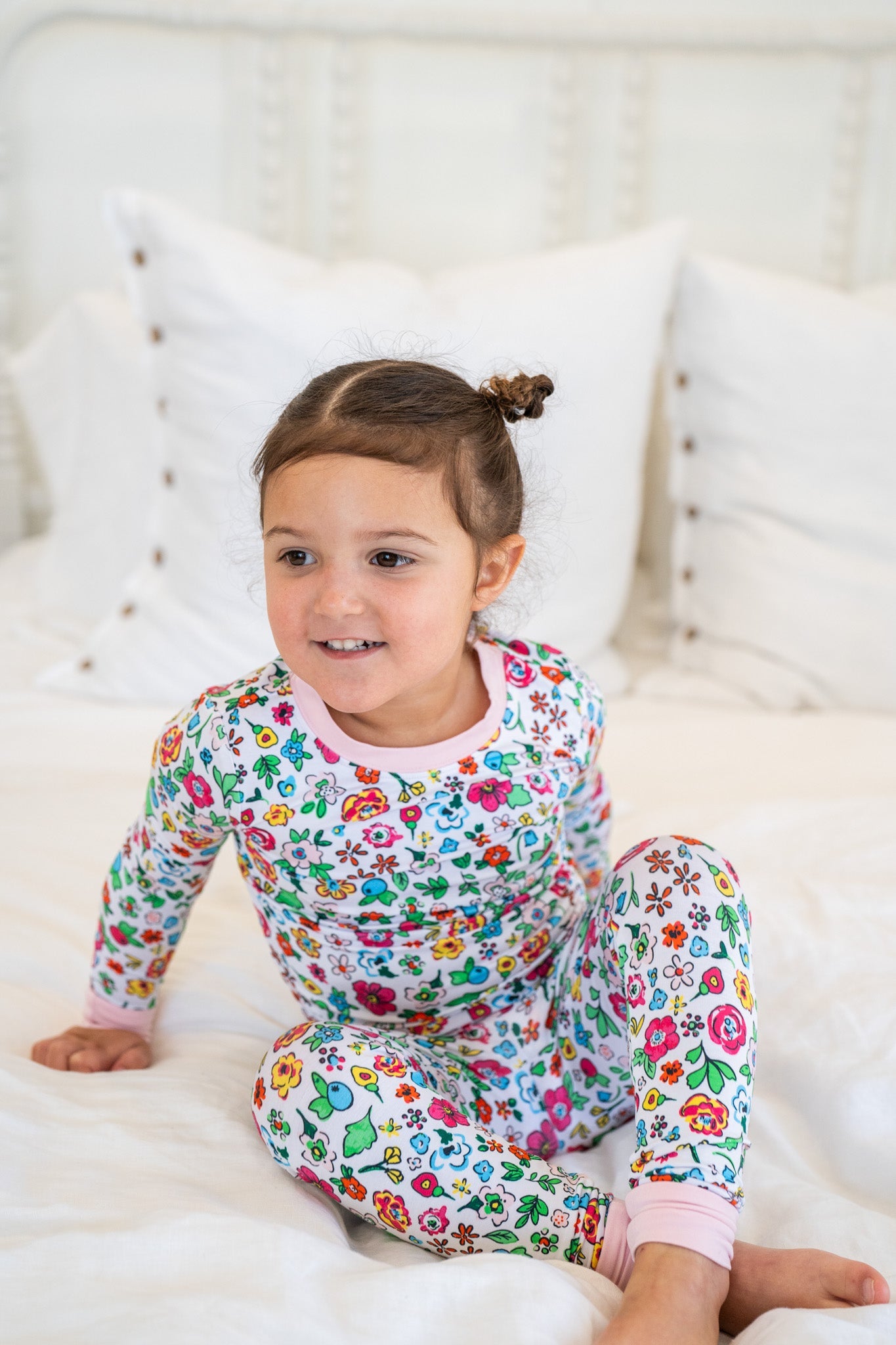 Wild Garden | Two Piece Set