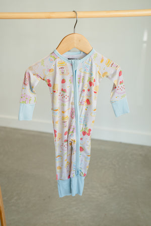 Afternoon Tea | Zippy by Boosh Baby image 4