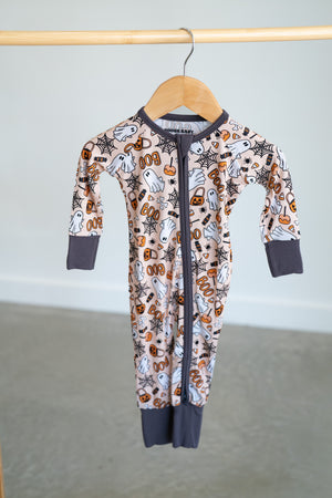 Fright & Delight | Two Piece Pajama Set