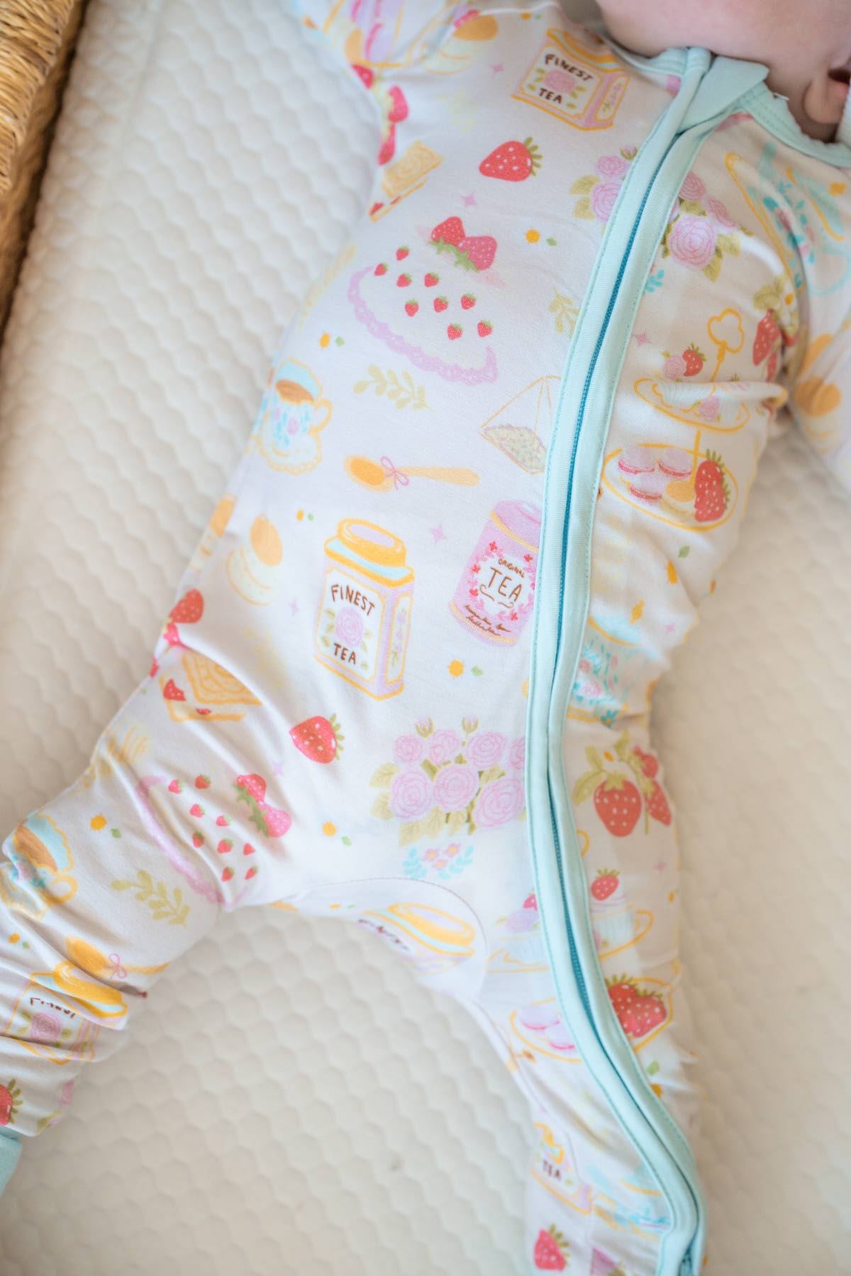Afternoon Tea | Zippy by Boosh Baby image 5