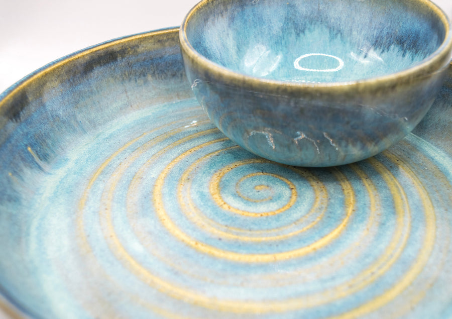 Seas the Clay Studio