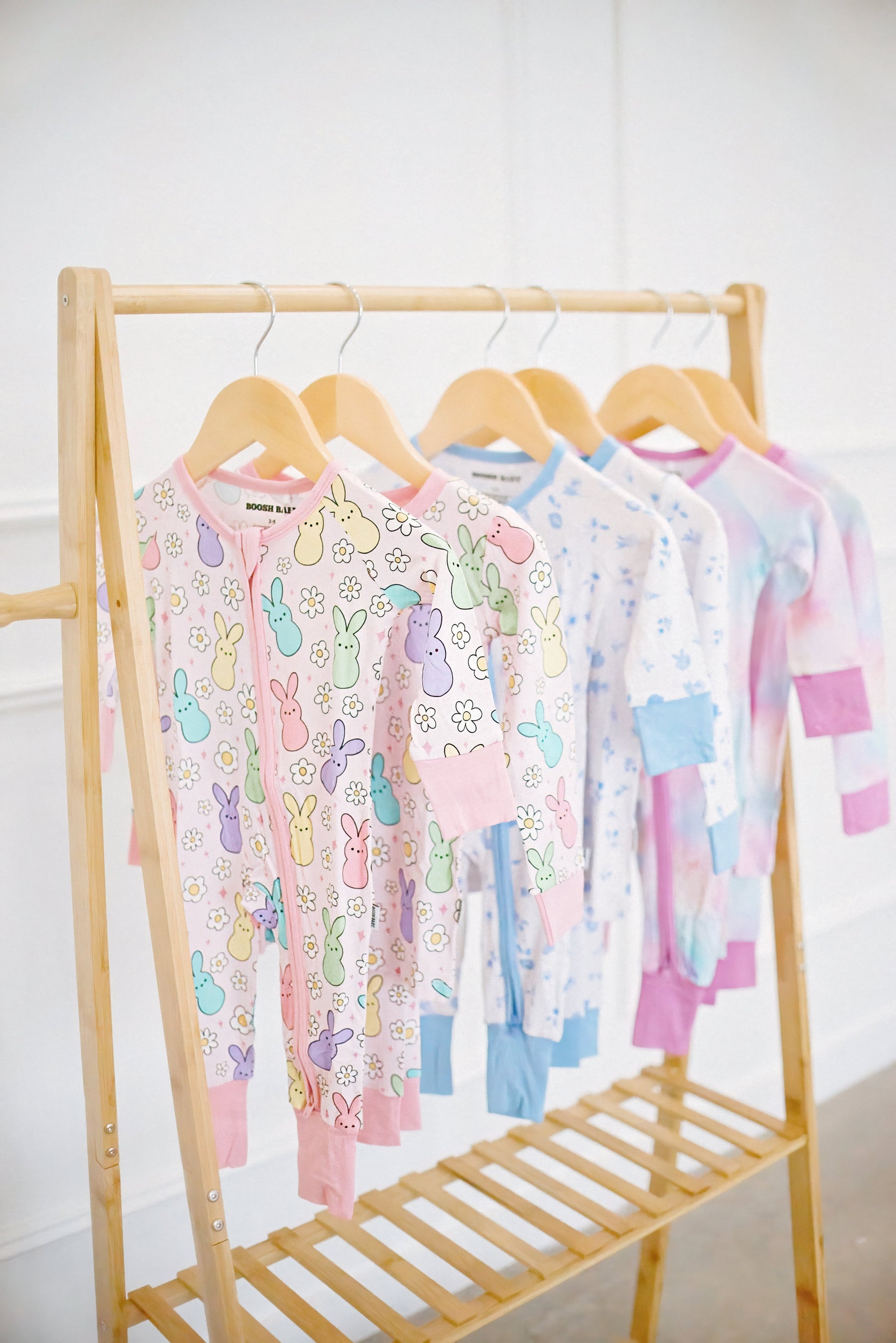 Peeps | Two-Piece Bamboo Pajama Set