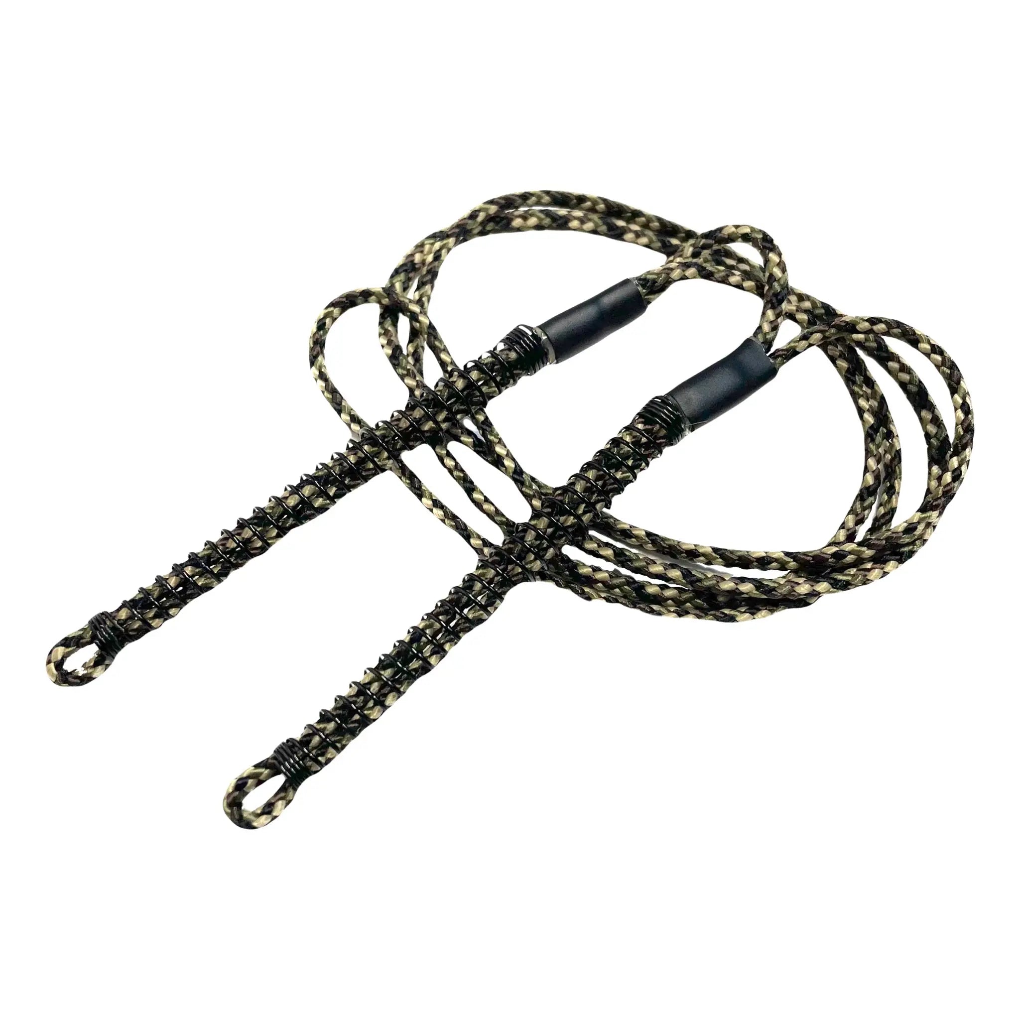 Double-Loop Call Lanyard Bayou Legacy Game Calls
