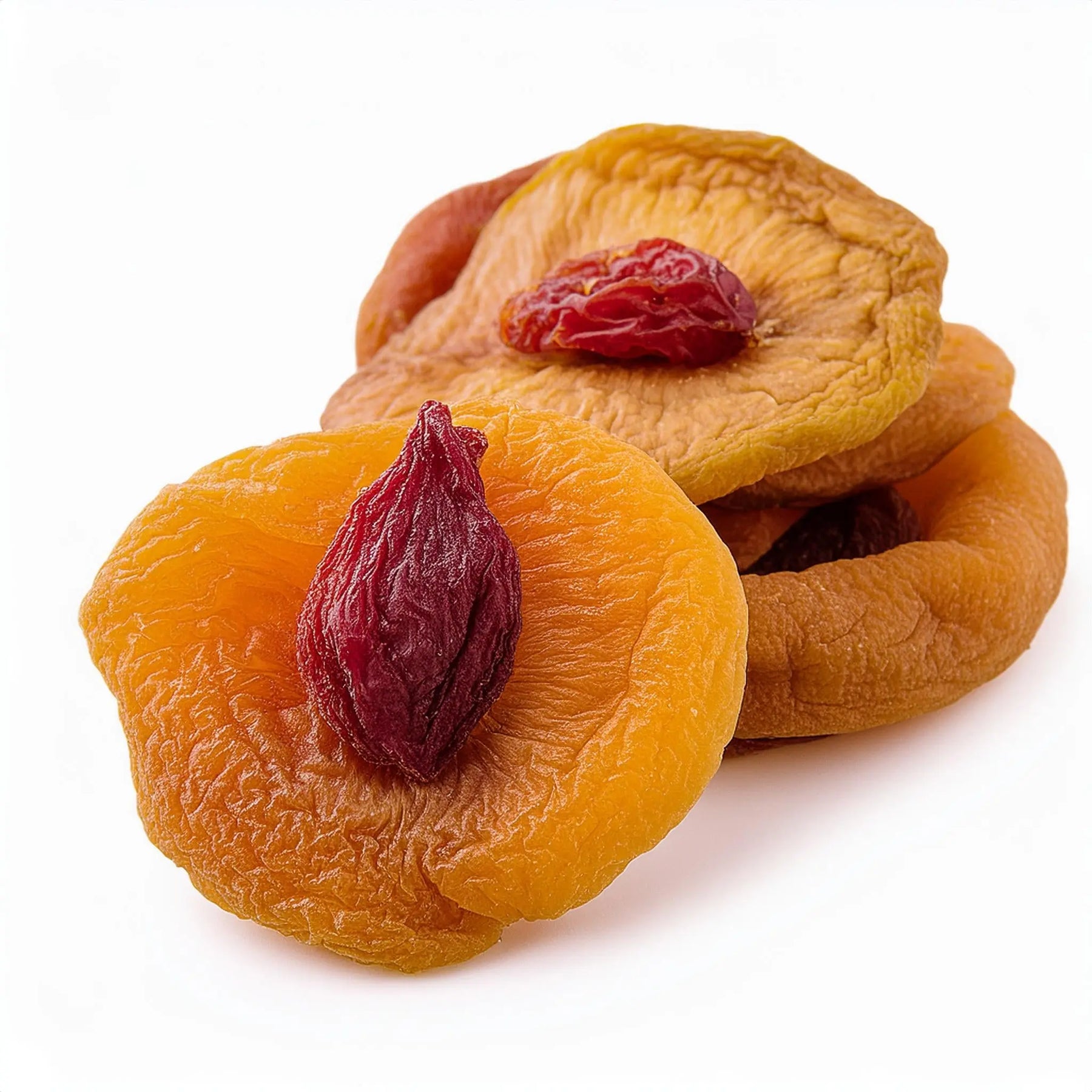 Dried Peaches Georgia Peach World