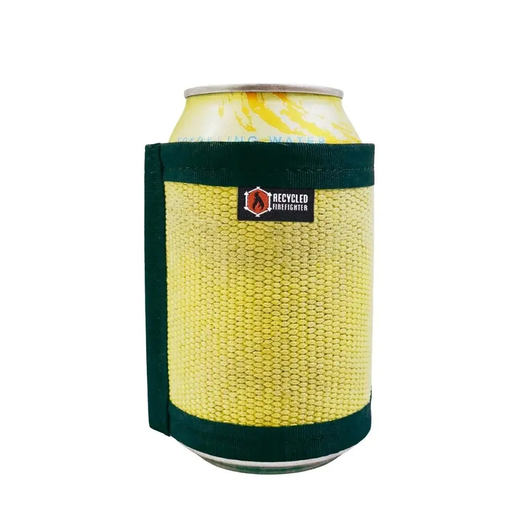 Drink Sleeve - Firehose - Standard Recycled Firefighter