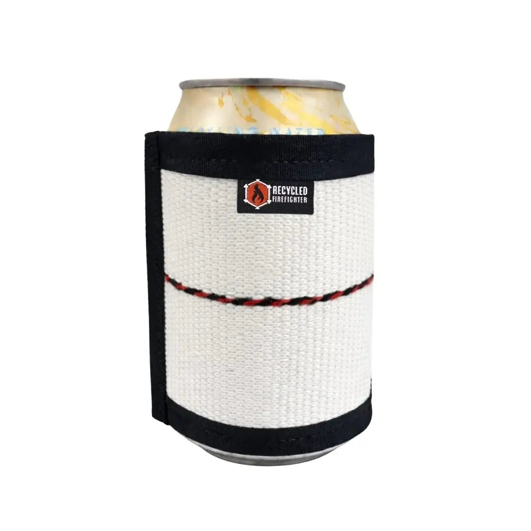 Drink Sleeve - Firehose - Standard Recycled Firefighter