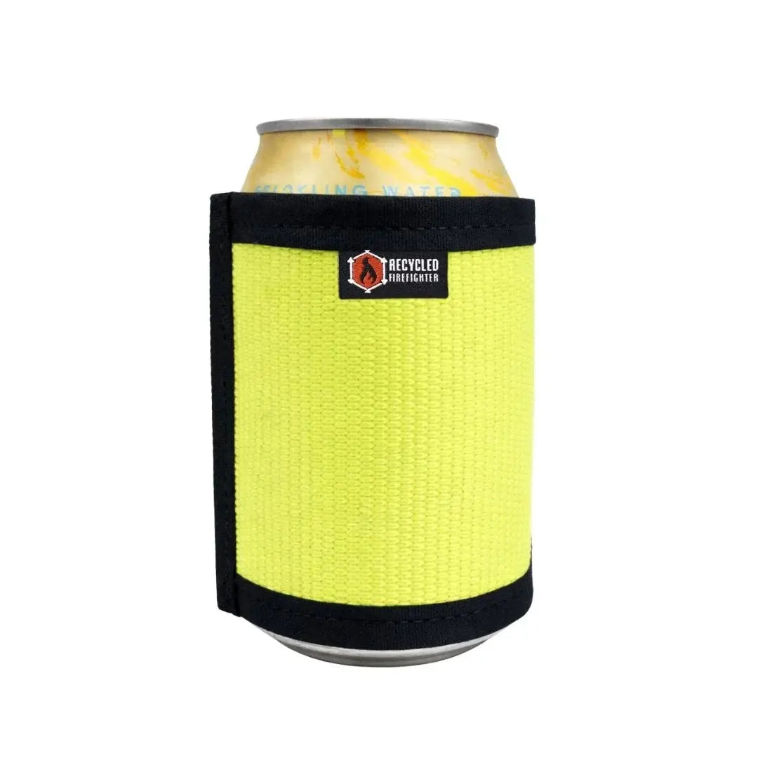 Drink Sleeve - Firehose - Standard Recycled Firefighter
