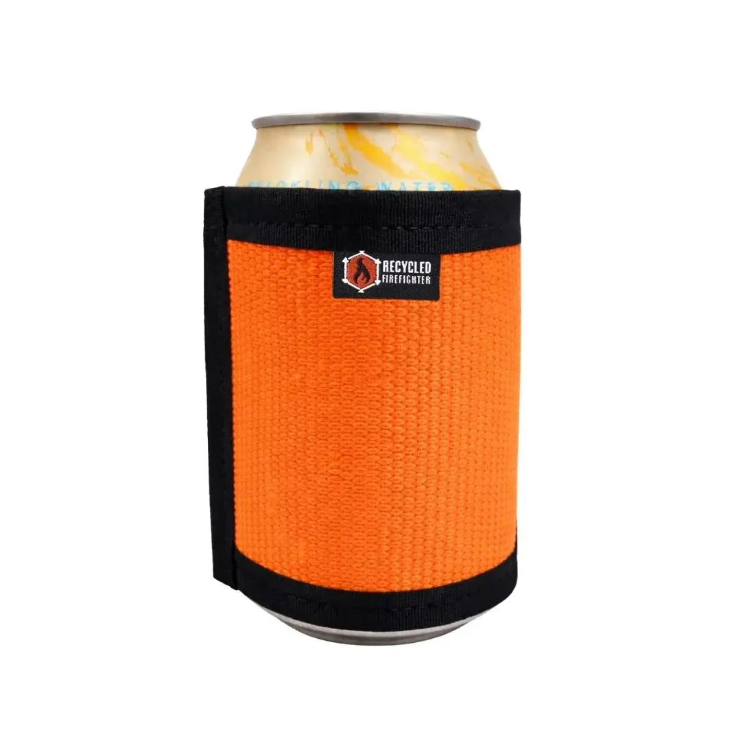 Drink Sleeve - Firehose - Standard Recycled Firefighter