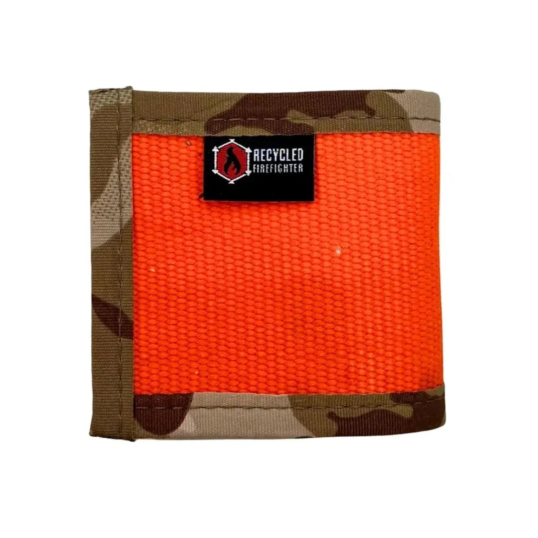 Drink Sleeve - Firehose - Standard Recycled Firefighter