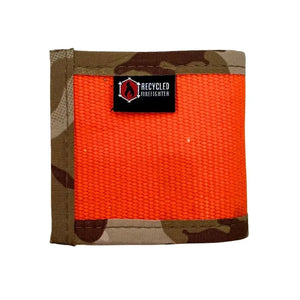 Drink Sleeve - Firehose - Standard Recycled Firefighter