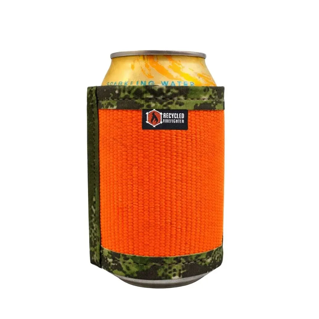 Drink Sleeve - Firehose - Standard Recycled Firefighter