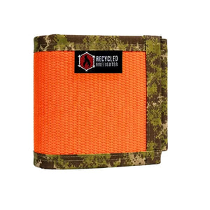 Drink Sleeve - Firehose - Standard Recycled Firefighter