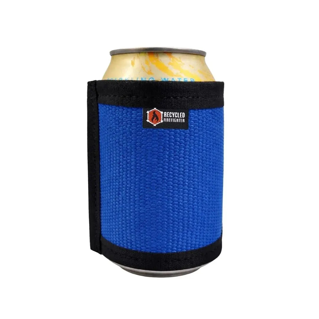 Drink Sleeve - Firehose - Standard Recycled Firefighter