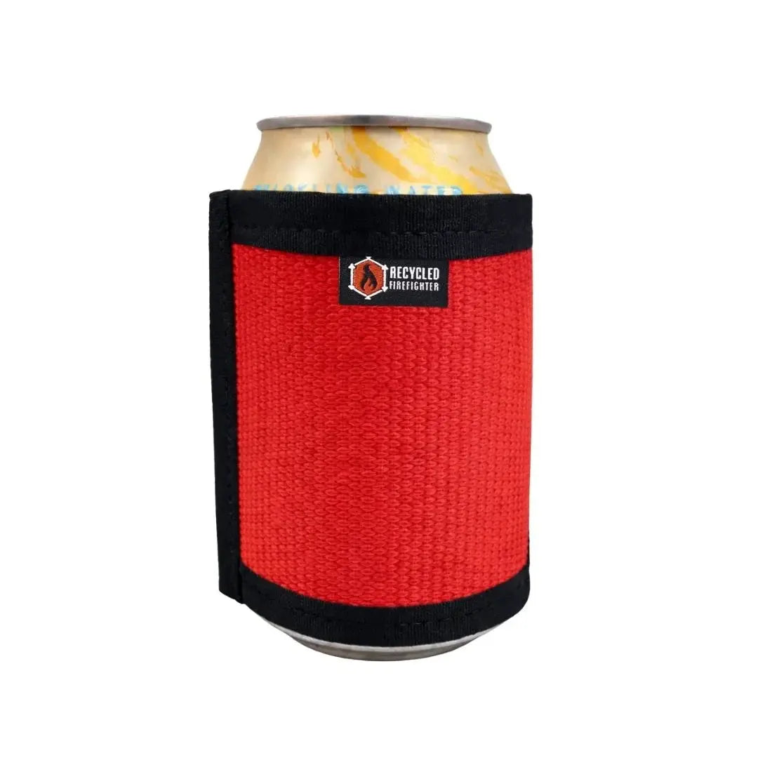 Drink Sleeve - Firehose - Standard Recycled Firefighter