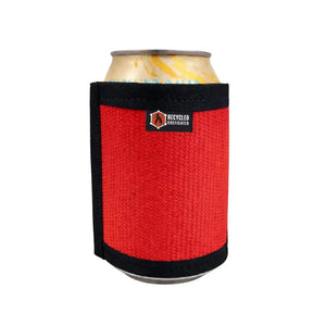 Drink Sleeve - Firehose - Standard Recycled Firefighter