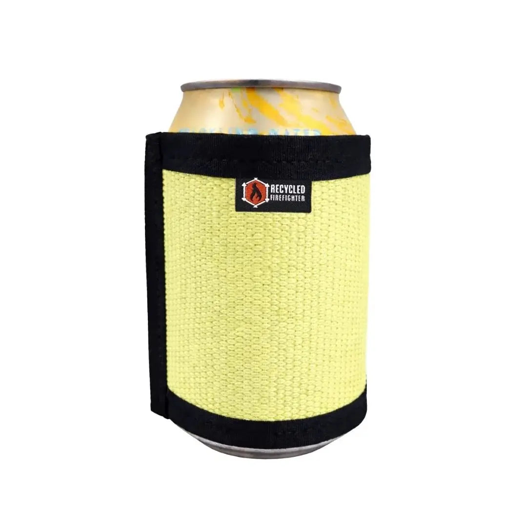 Drink Sleeve - Firehose - Standard Recycled Firefighter