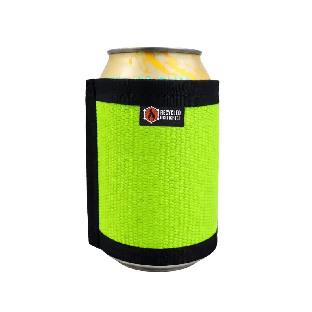 Drink Sleeve - Firehose - Standard Recycled Firefighter