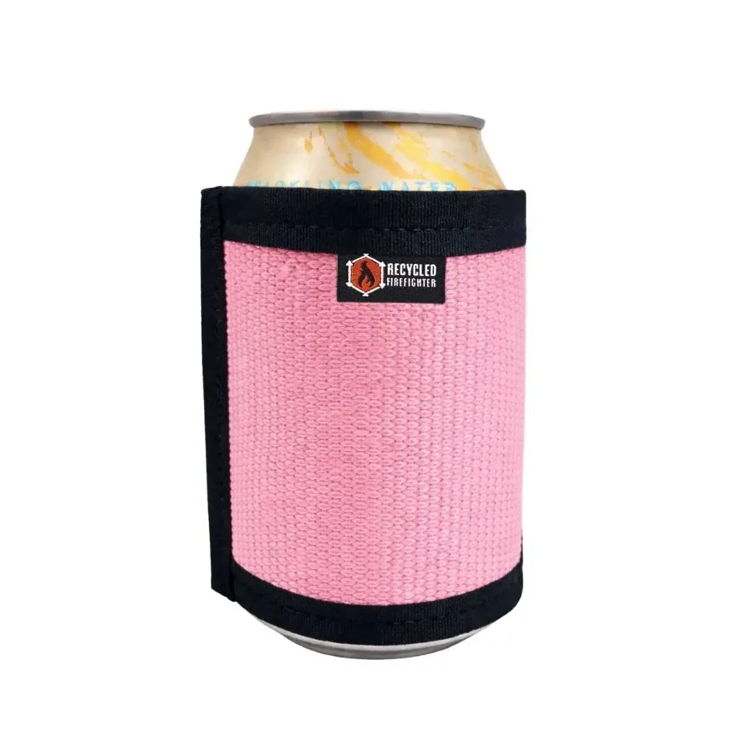 Drink Sleeve - Firehose - Standard Recycled Firefighter