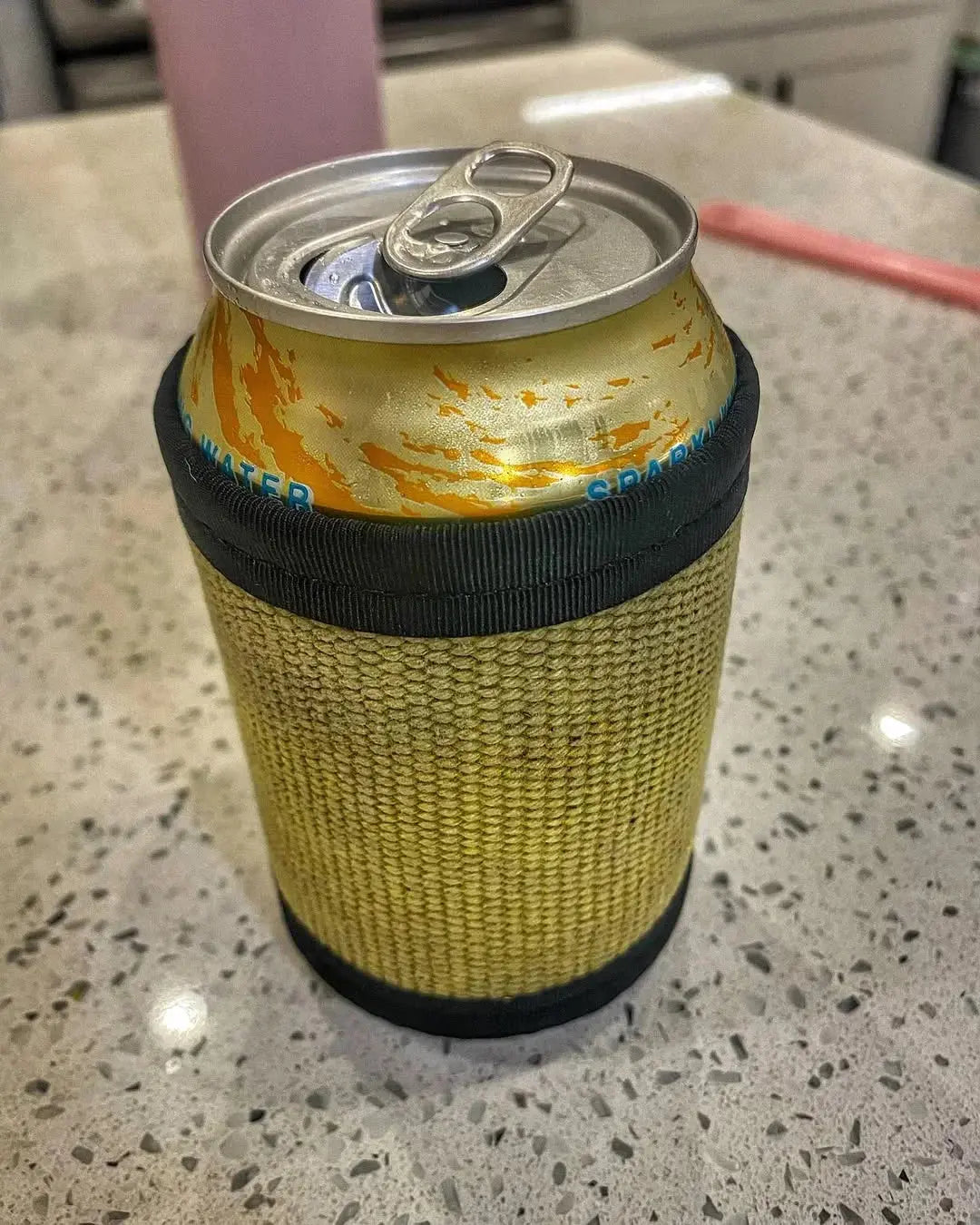 Drink Sleeve - Firehose - Standard Recycled Firefighter