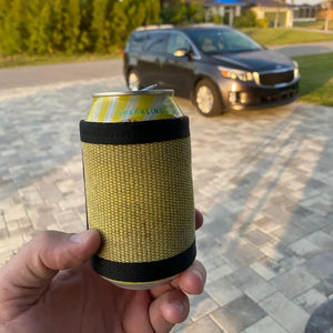 Drink Sleeve - Firehose - Standard Recycled Firefighter