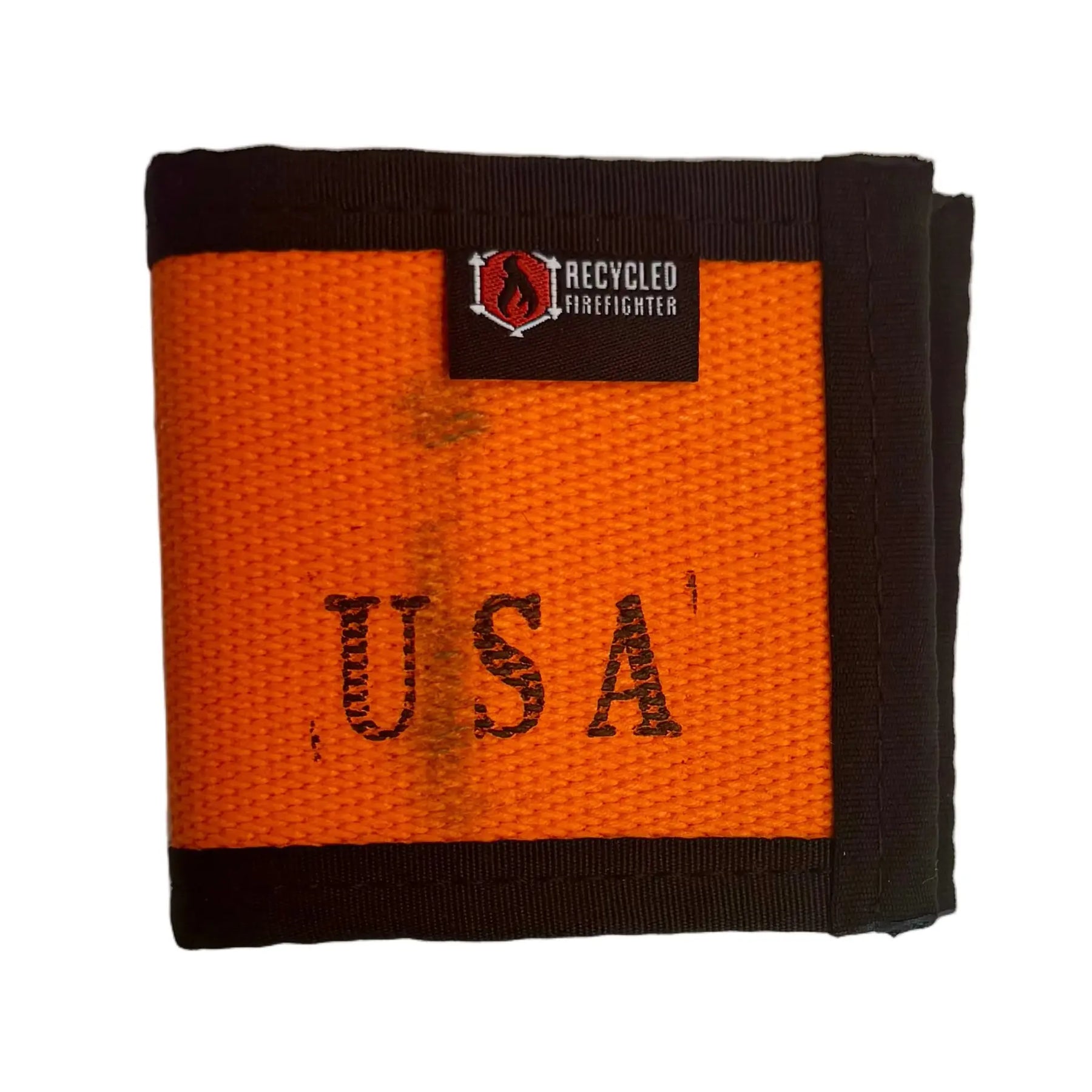 Drink Sleeve - Firehose - Standard Recycled Firefighter