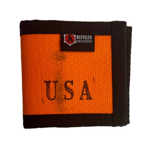 Drink Sleeve - Firehose - Standard Recycled Firefighter
